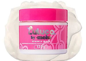 Loção Hidratante Sparkle Wave Wild CherryLuluca