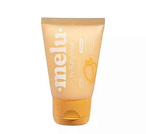Creme Facial Pêssego Melu