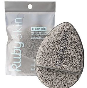 Esponja Esfoliante Ruby Rose