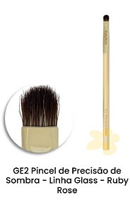 Pincel Precisão/Sombra
