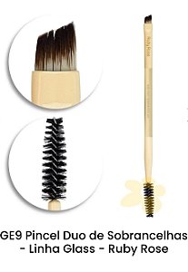 Pincel Dou Sobrancelha