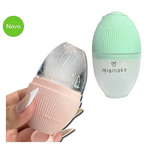 Mold de Gelo Skin Care Mia Make