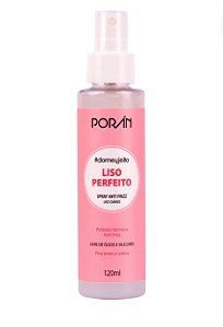 Spray Antifrizz Uso Diário
