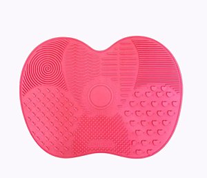 Tapete de Silicone para Limpeza