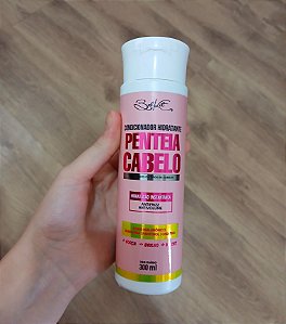 Condicionador Hidratante Anti-frizz Antivolume