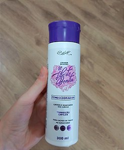 Condicionador Cachos Esplendorosos