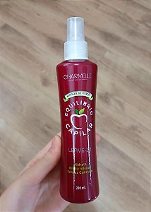 Leave-in Equilíbrio Capilar Vinagre de Maça