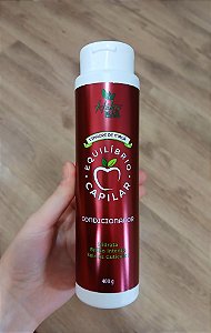 Condicionador Equilíbrio Capilar Vinagre de Maça