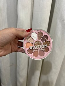 Paleta de Sombras Blossom Saras Beauty
