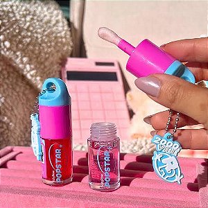 Gloss PoP Star