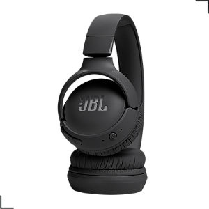 Headphone Jbl 520bt Bluetooth 5.3 Original Nf Garantia