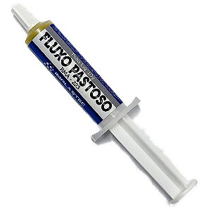 Seringa de 10G de  Fluxo Pastoso   Implastec Rm-223