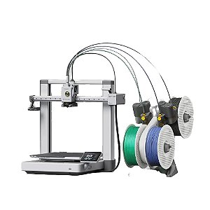 Impressora 3D Bambu Lab A1 Com AMS Lite