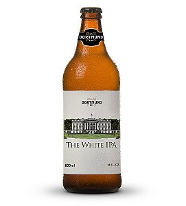Cerveja Dortmund The White Ipa 600ml