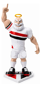 Mascotes de Times - Impressão 3D