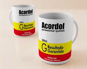 Caneca Engraçadas