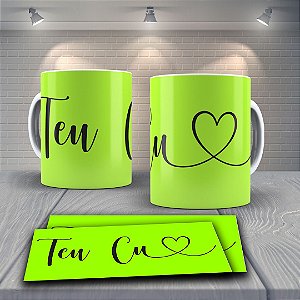 Caneca Engraçadas