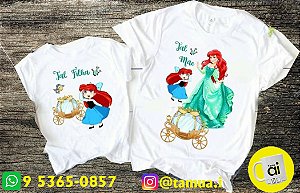 Camisetas PERSONALIZADAS - 100% poliester