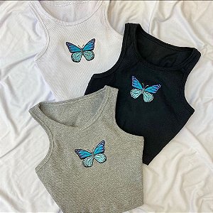 Regata Butterfly