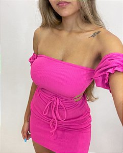 Vestido Kylie
