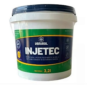 05.1.2  INJETEC 02 - Impermeabilizante para capilaridade ascendente 3.2 Lt - 01 und