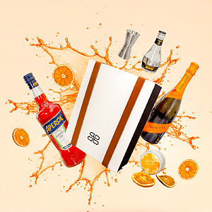 Kit Aperol Spritz (Original)
