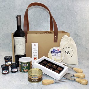 Kit Picnic - DV Catena Gourmet