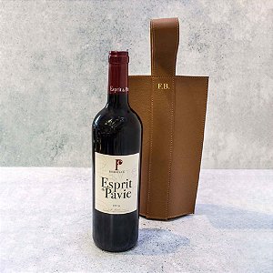 Kit Porta Vinho o Francês Esprit de Pavie Bordeaux 2017