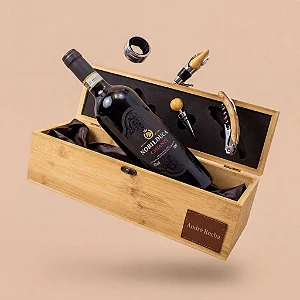 Kit Vinho Chianti
