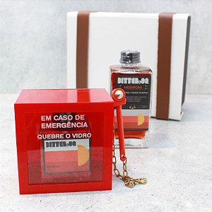 Kit Emergência Negroni