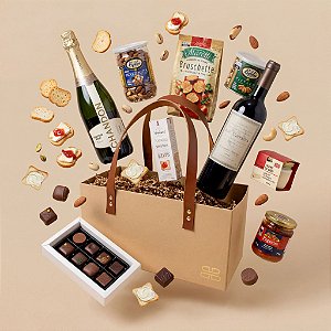 Kit Picnic Chandon e DV. Catena