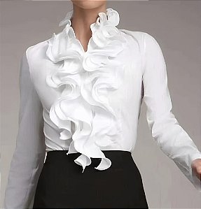Camisa Victoria