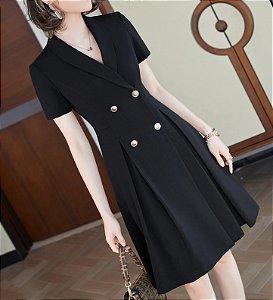 Vestido Giovana