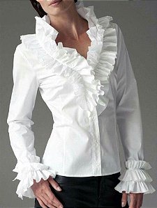 Camisa Caroline