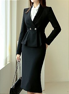 Tailleur Ana Luiza