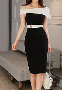 Vestido Samira