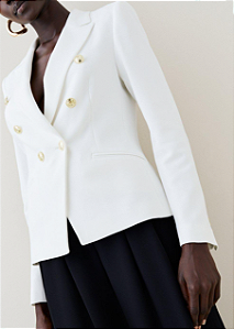 Blazer Isadora
