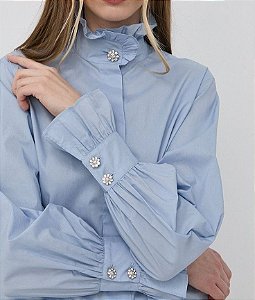 Camisa Marielle
