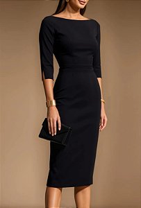 Vestido Eva