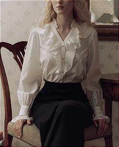 Camisa Dorothy