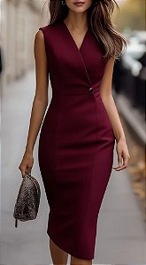 Vestido Fernanda