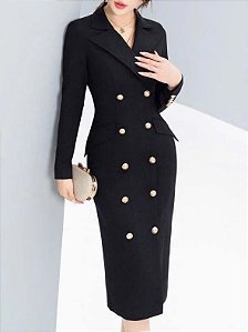 Vestido Vanda