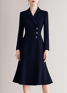 Vestido Romana