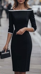 Vestido Agnes