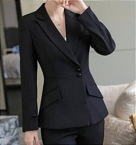 Blazer Luana