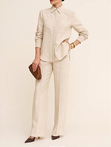 Conjunto Linho Melissa