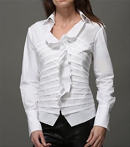 Camisa Yasmin