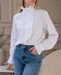 Camisa Yara