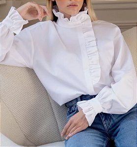 Camisa Yara