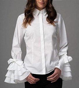 Camisa Lyra
